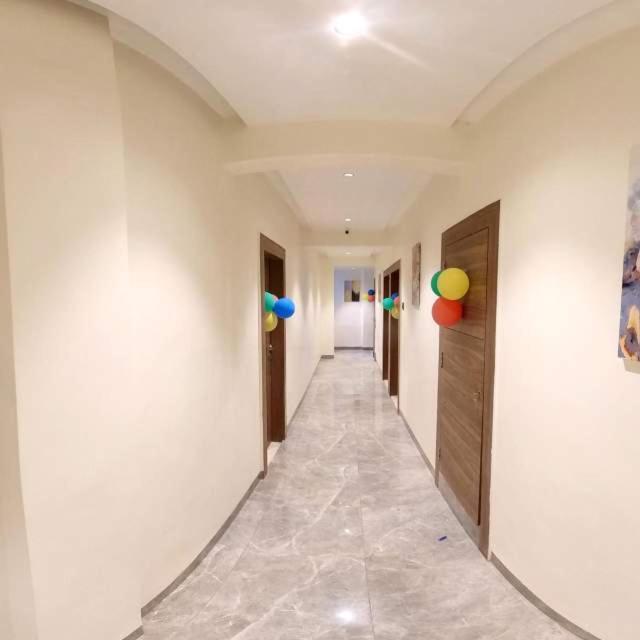 Hotel India Gate Narhe, プネ エクステリア 写真
